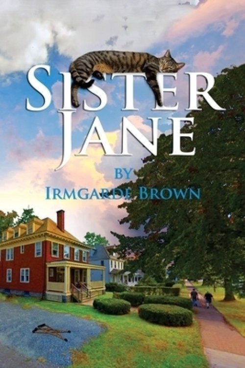 Sister Jane