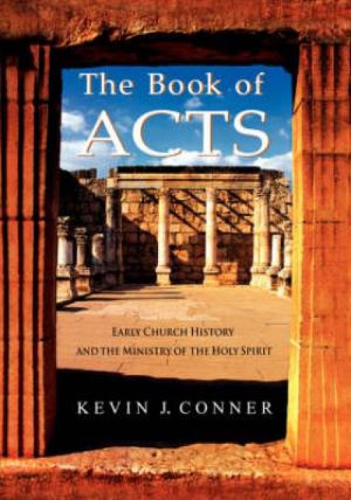 The Book of Acts