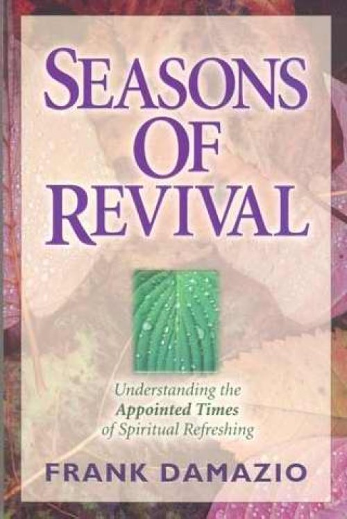 Seasons Of Revival