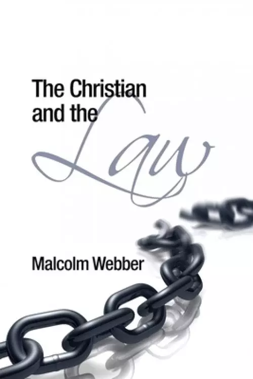 The Christian and the Law