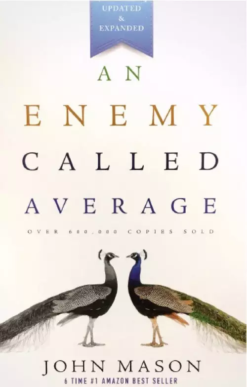 An Enemy Called Average