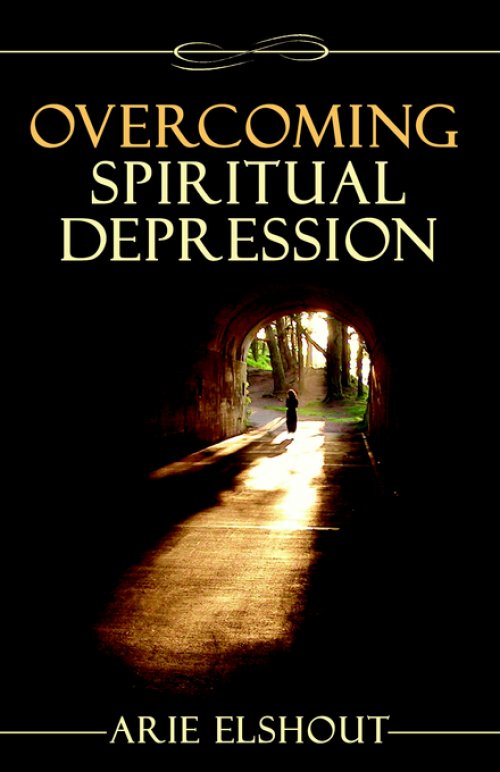 Overcoming Spiritual Depression