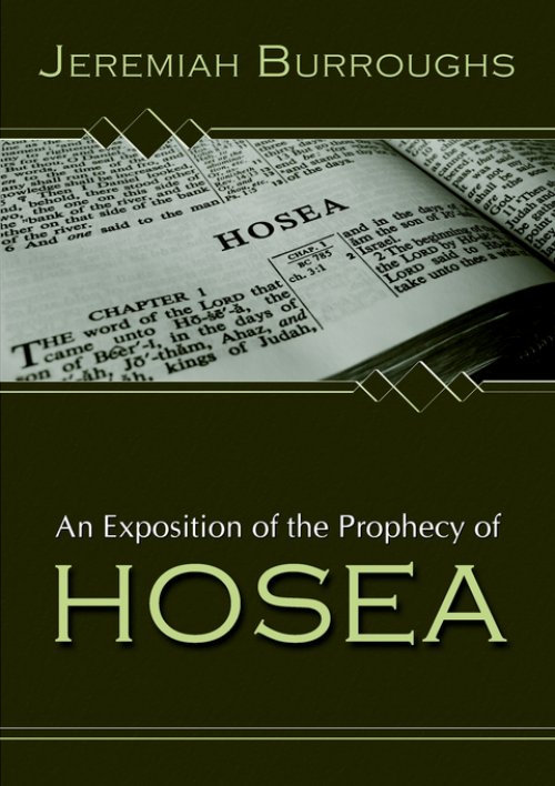 Exposition Of The Prophecy Of Hosea