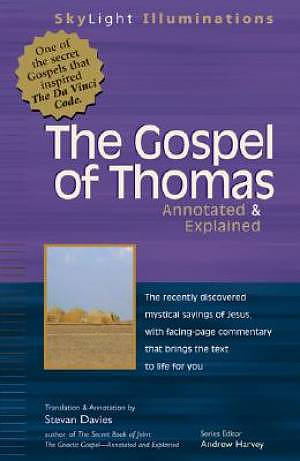 Gospel of Thomas