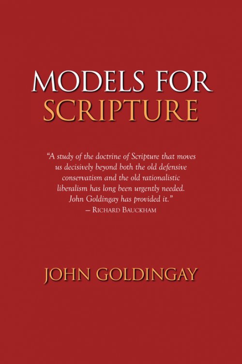 Models For Scripture