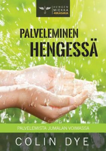 Palveleminen Hengess