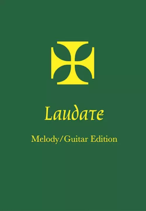 Laudate Melody Guitar