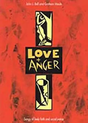 Love And Anger