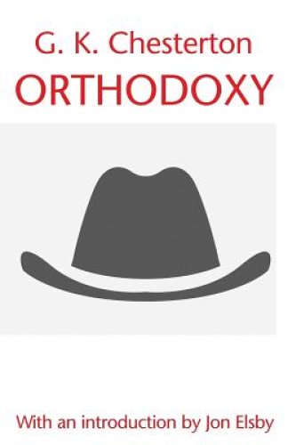 Orthodoxy