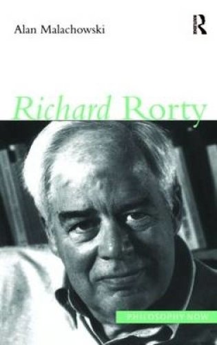 Richard Rorty