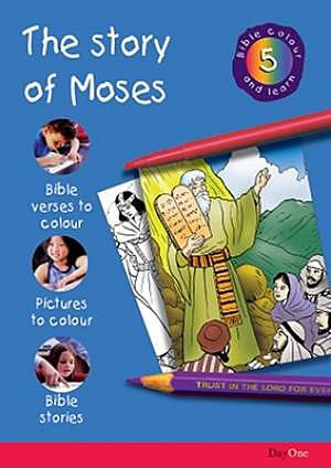 The Story of Moses