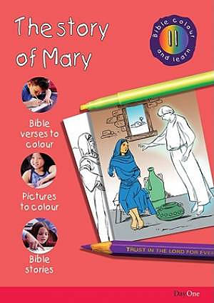 The Story of Mary