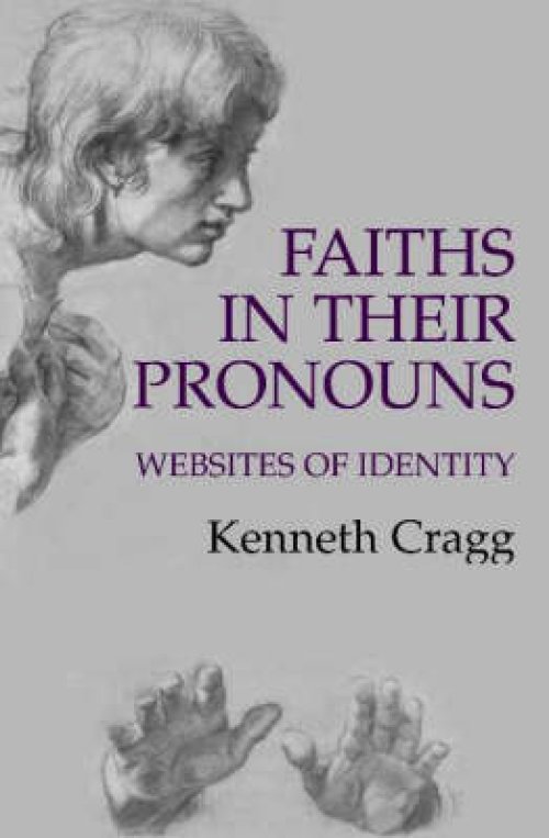 Faiths in Their Pronouns: Websites of Identity