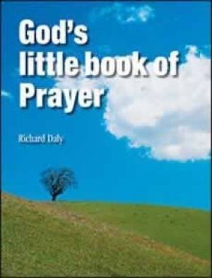 God's Little Book of Prayer