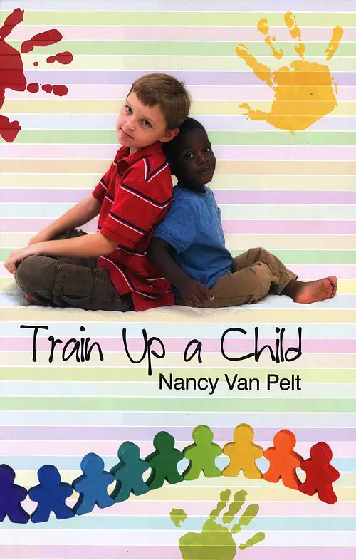 Train Up A Child