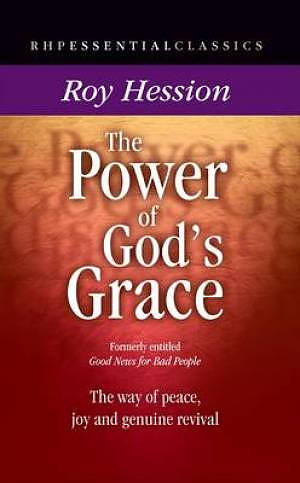 The Power of God's Grace