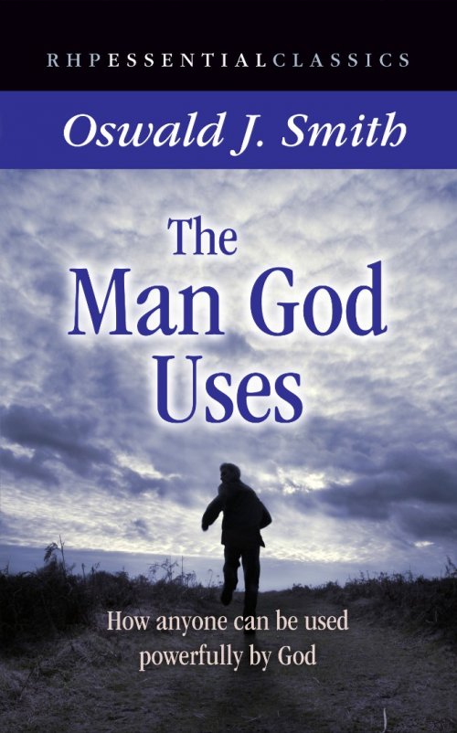 The Man God Uses