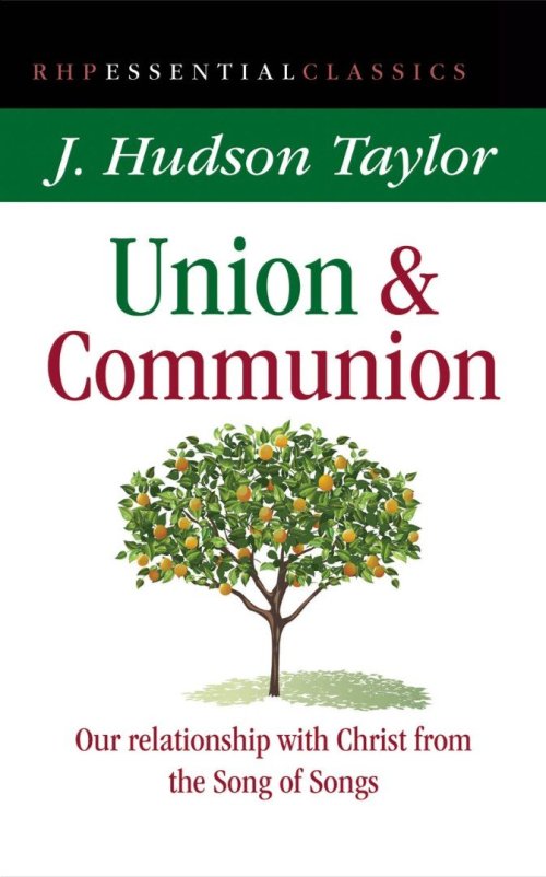 Union and Communion