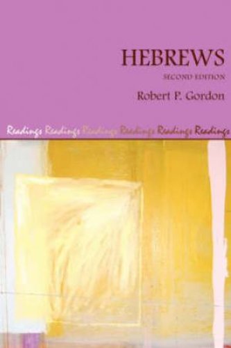 Hebrews : Readings: A New Biblical Commentary