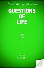 Questions Of Life By Nicky Gumbel Answers 15 Important Question About Christianity 9781905887835 - roblox life alpha questions