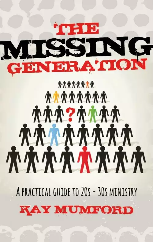 The Missing Generation