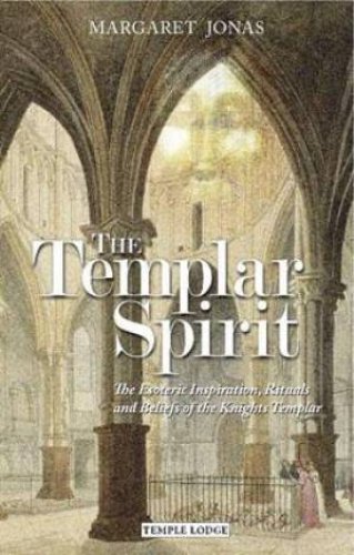 The Templar Spirit