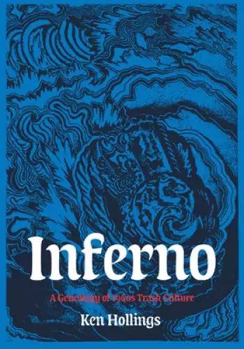 Inferno – The Trash Project