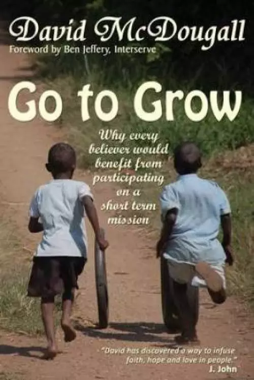 Go to Grow