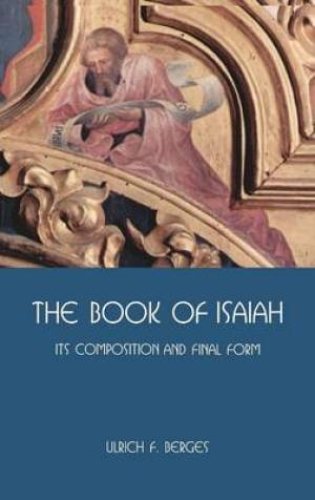 The Book of Isaiah