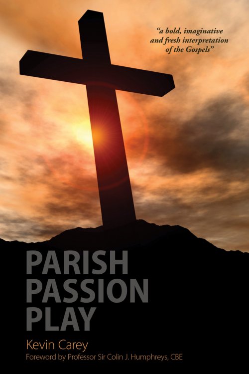 Parish Passion Play