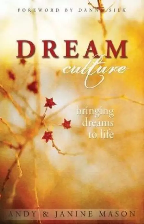 Dream Culture 