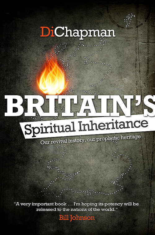 Britain's Spiritual Inheritance 