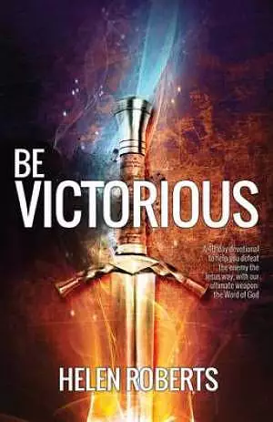 Be Victorious