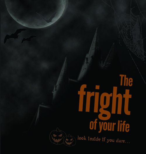 The Fright of Your Life