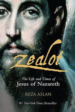 Zealot by Reza Aslan | Fast Delivery at Eden | 9781908906298