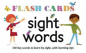 Sight Words