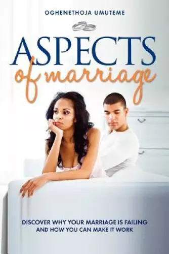 Aspects of Marriage