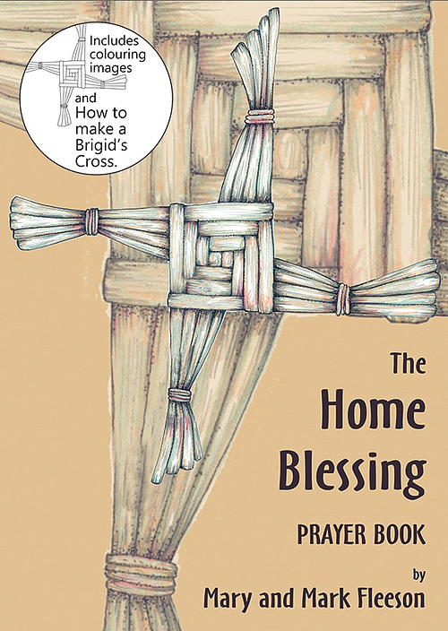 The Home Blessing Prayer Book