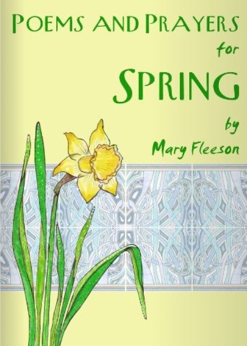 Poems and Prayers for Spring