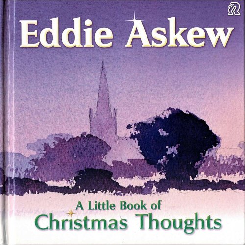 A Little Book of Christmas Thoughts