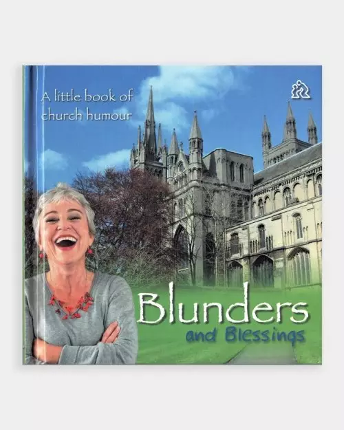 Blunders and Blessings