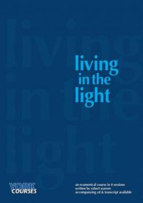 Living in the Light Course Booklet