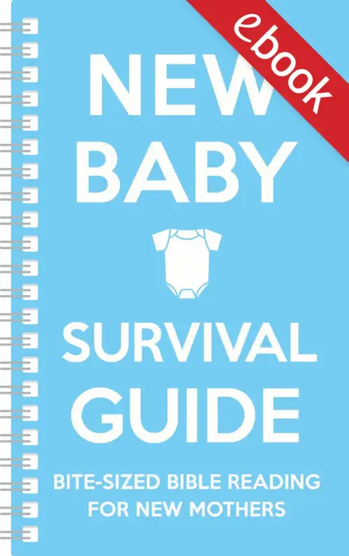 New Baby Survival Guide