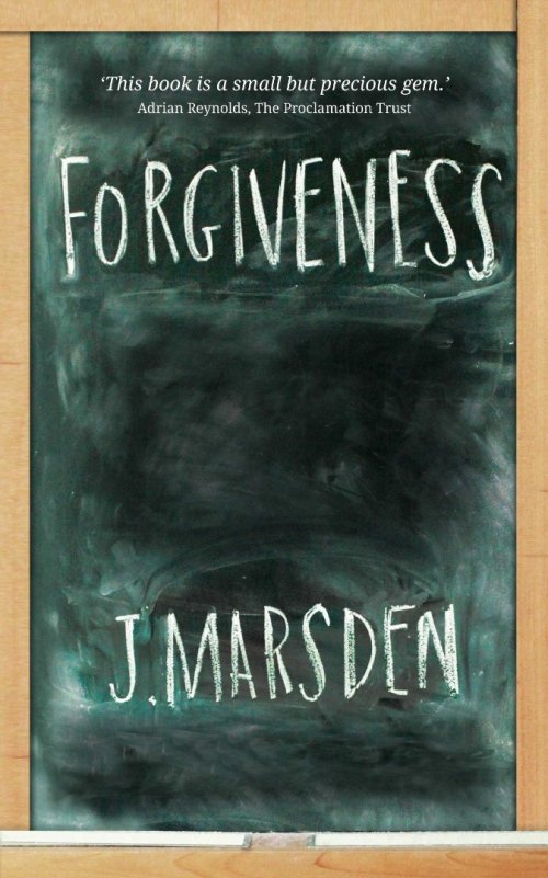 Forgiveness