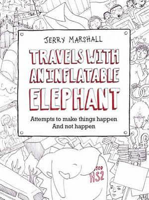 Travels with an Inflatable Elephant