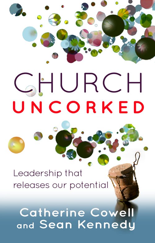 Church Uncorked