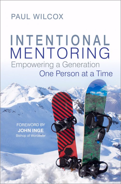 Intentional Mentoring