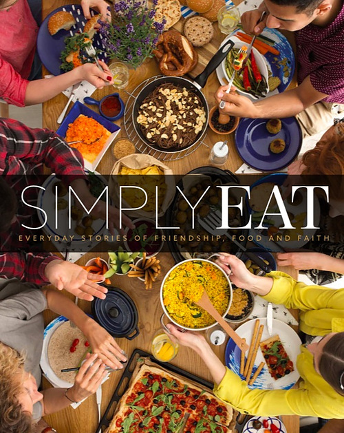 Simply Eat