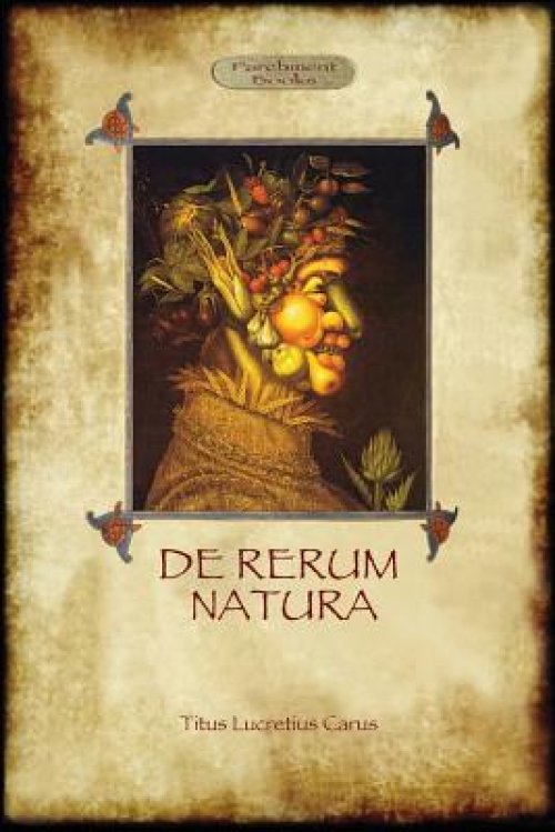 de Rerum Natura - On the Nature of Things (Aziloth Books)