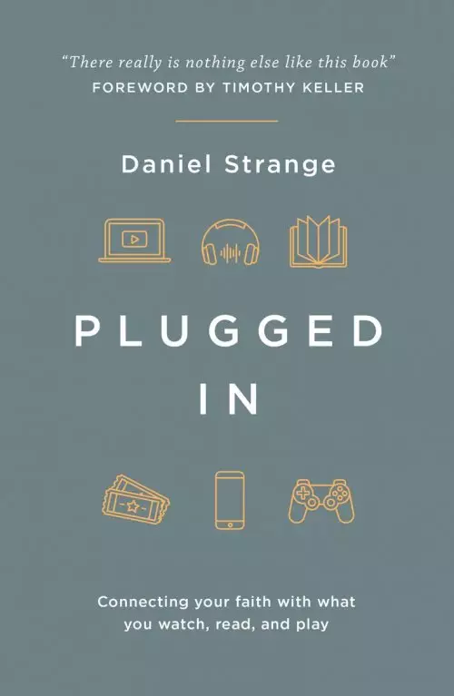 Plugged In